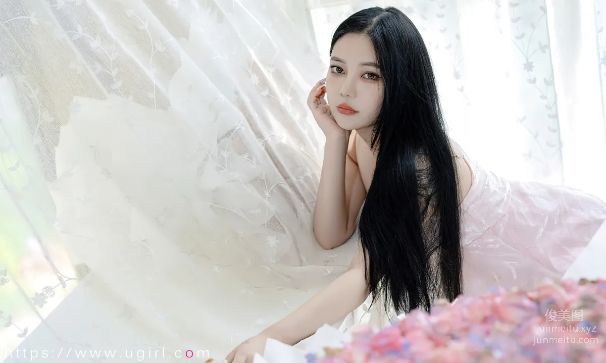 [Ugiris] 2024 NO.2836 Only Want to Love You, nana Sula [35P] photo 33