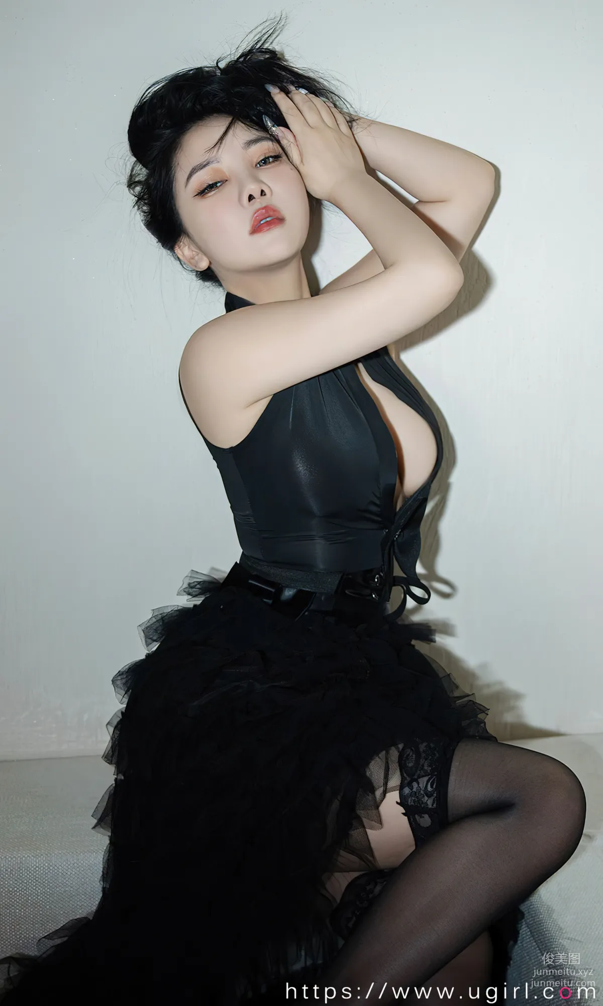 Anna Sula: Ugirls App No. 2841 photo 7
