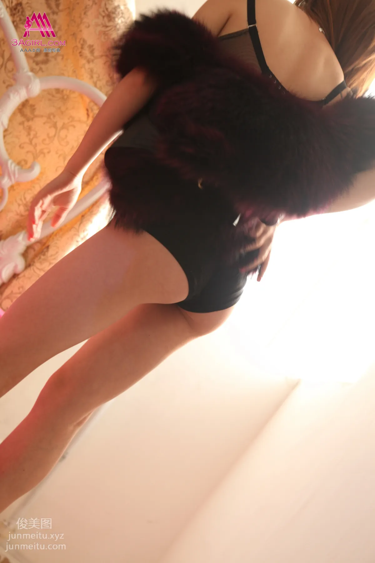 2013.10.28 No.091 美腿幼師的誘惑 鳳嬌 15