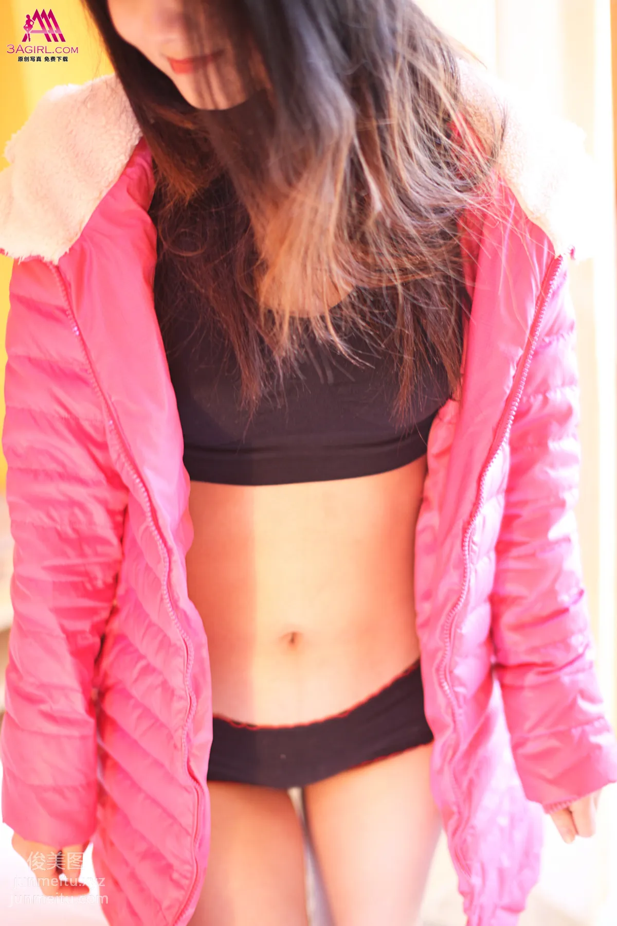 3Agirl No. 179 photo 3