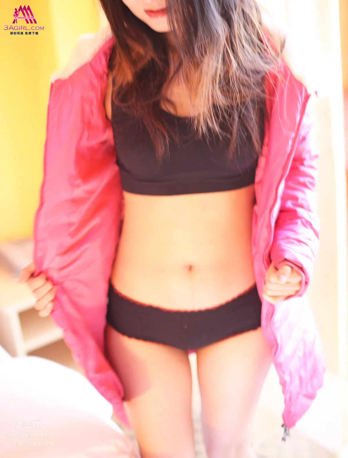 3Agirl No. 179 photo 4