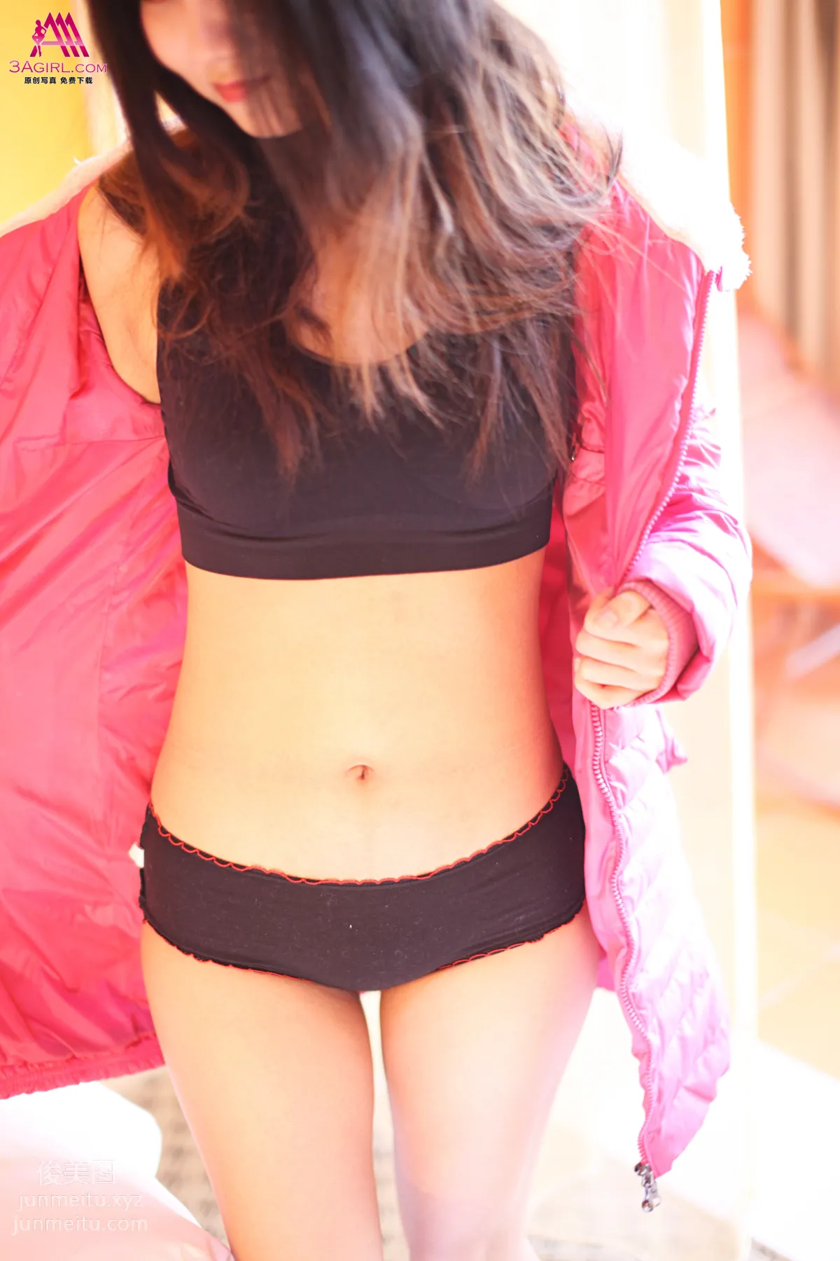 3Agirl No. 179 photo 6