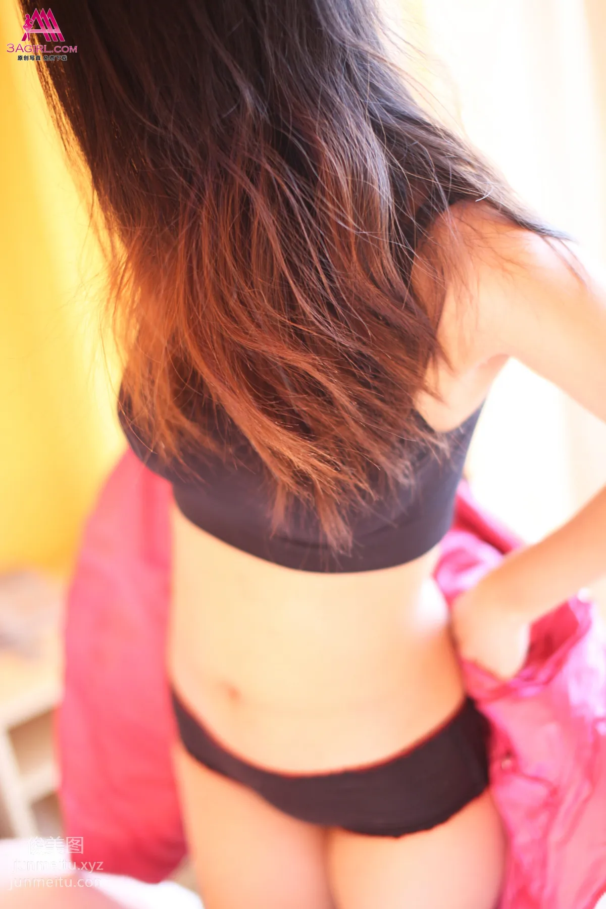 3Agirl No. 179 photo 8