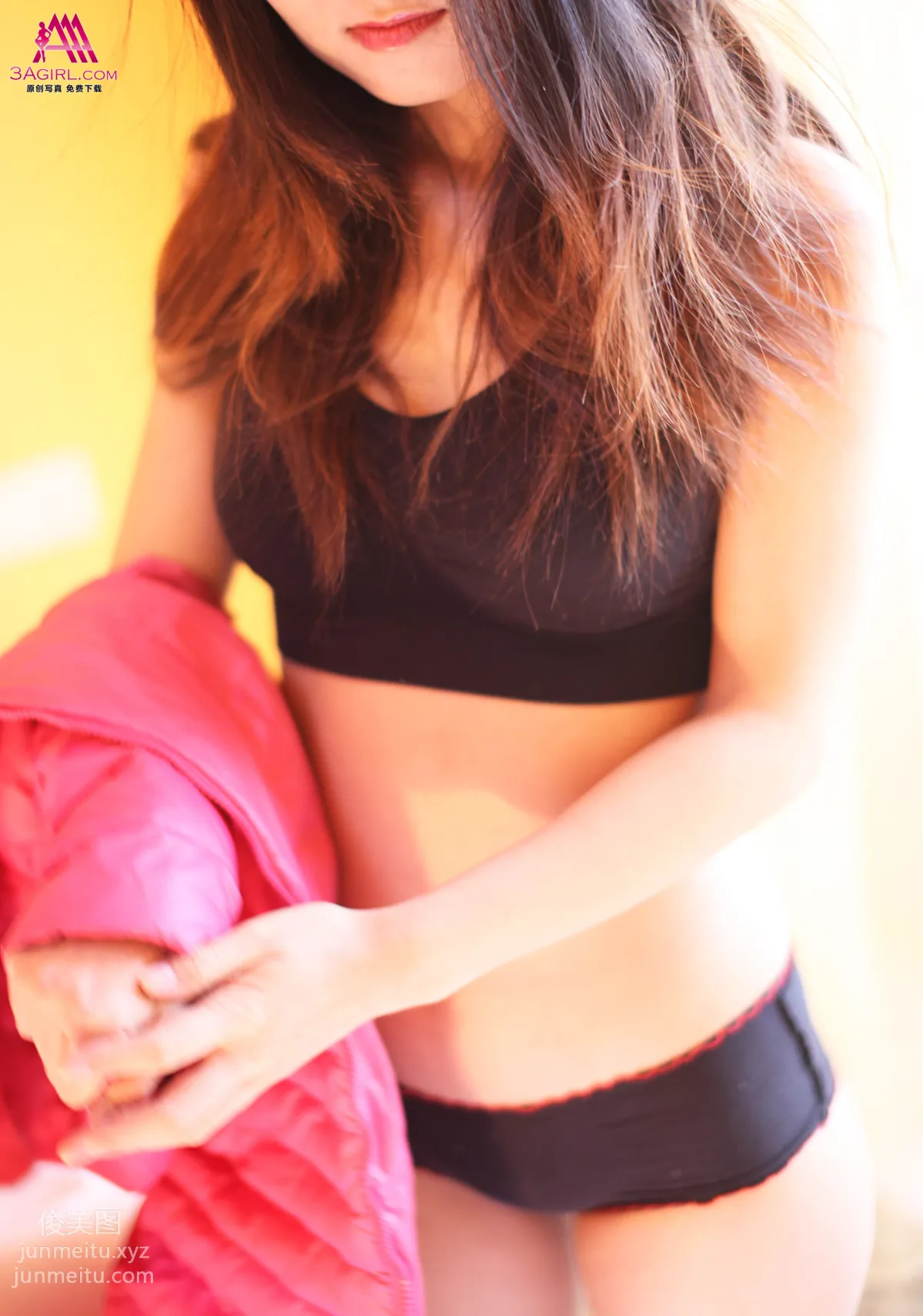 3Agirl No. 179 photo 10