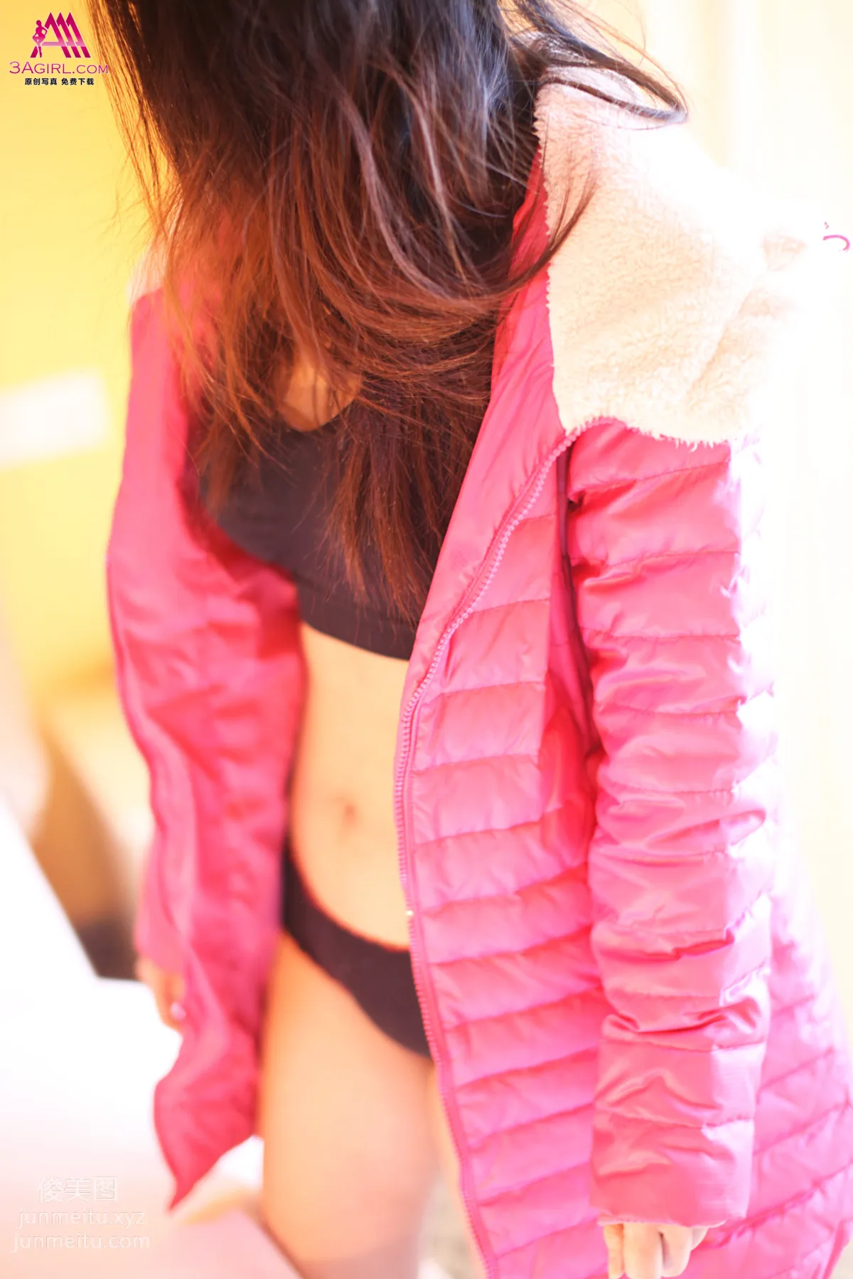 3Agirl No. 179 photo 17