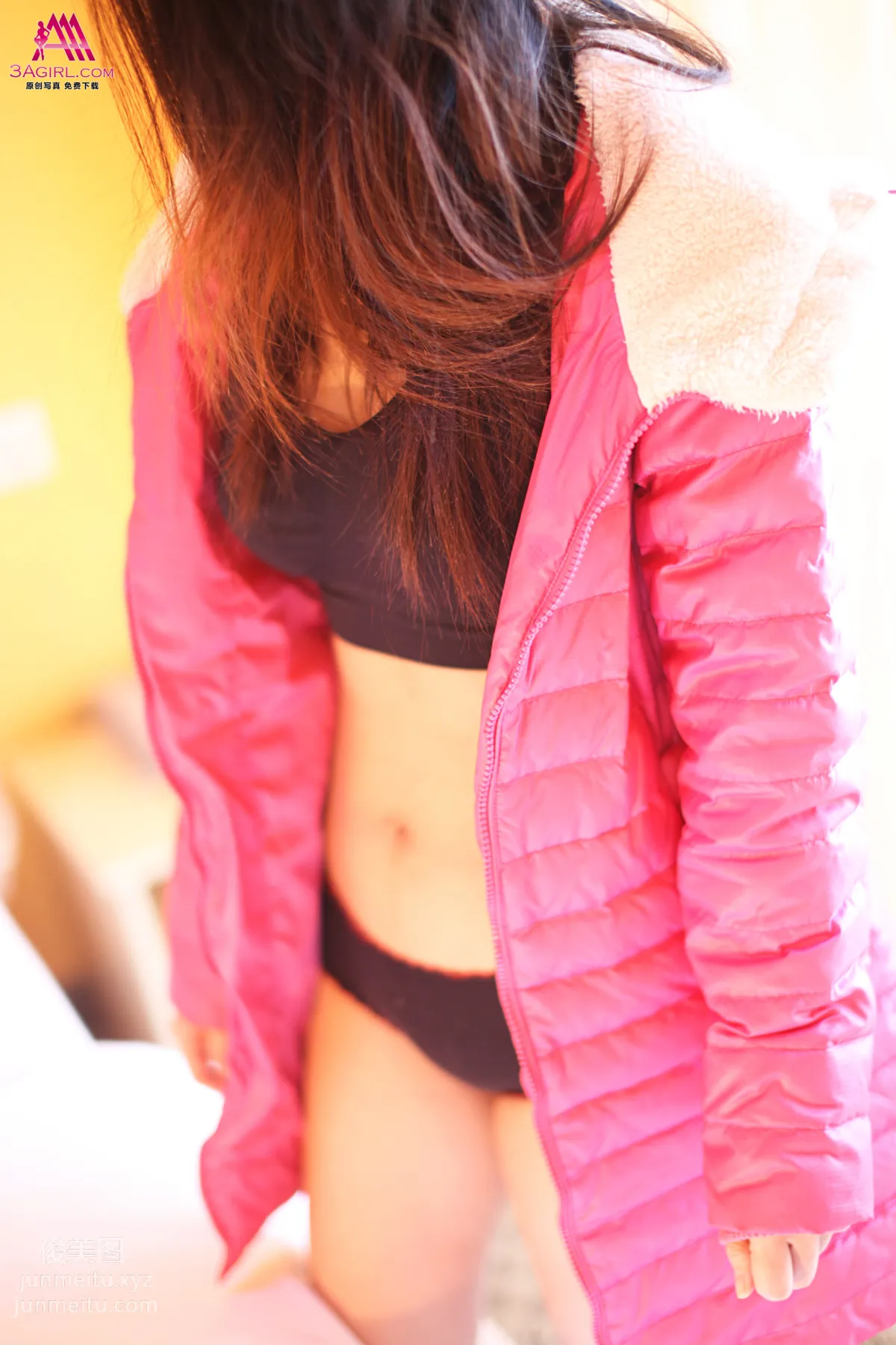 3Agirl No. 179 photo 18