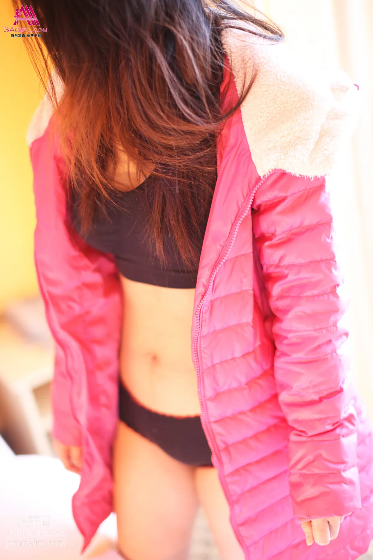3Agirl No. 179 photo 19