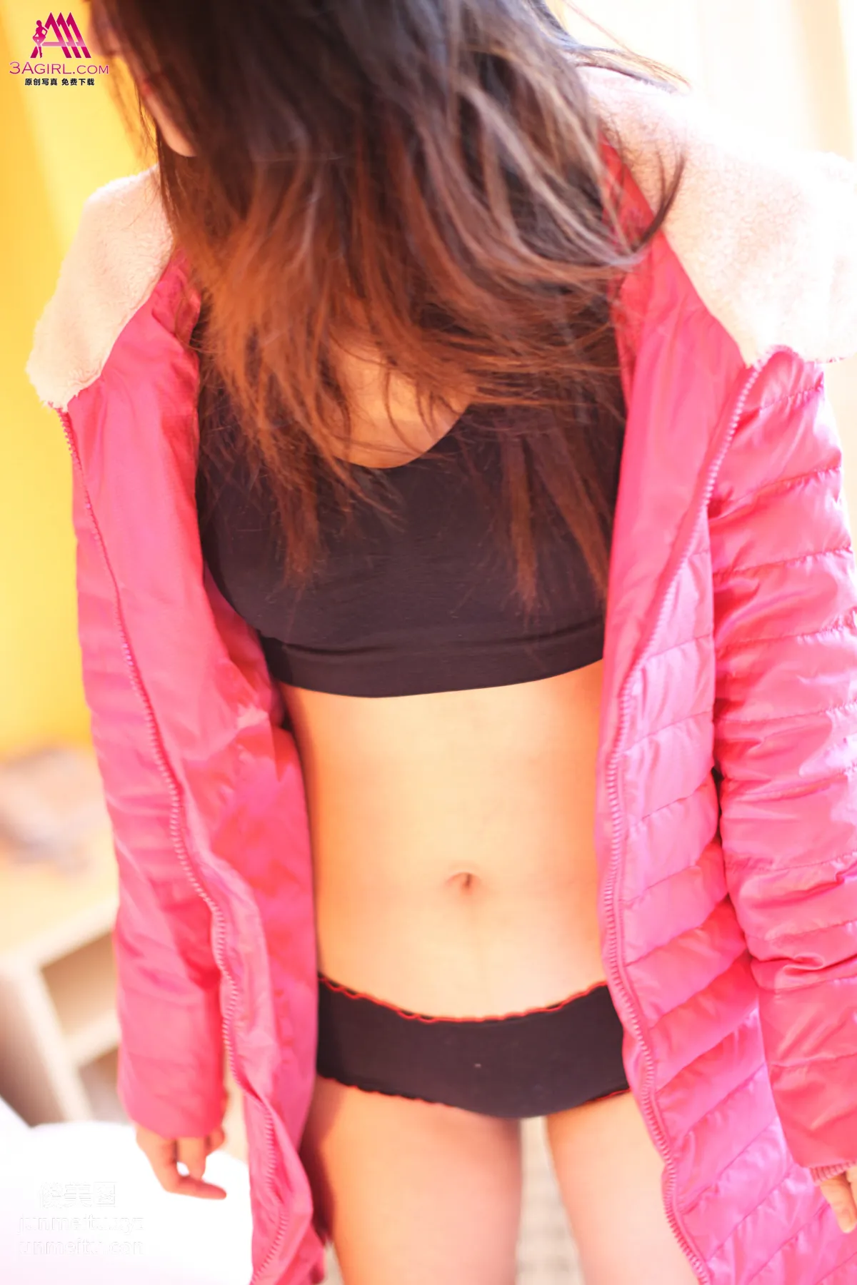 3Agirl No. 179 photo 20