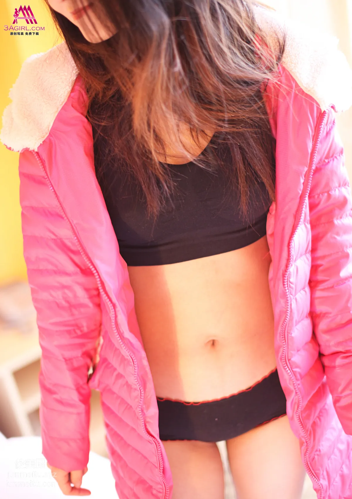 3Agirl No. 179 photo 21