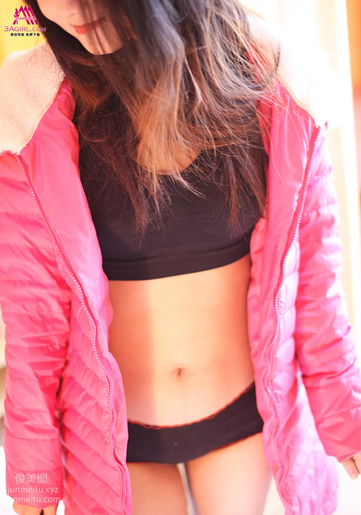 3Agirl No. 179 photo 22