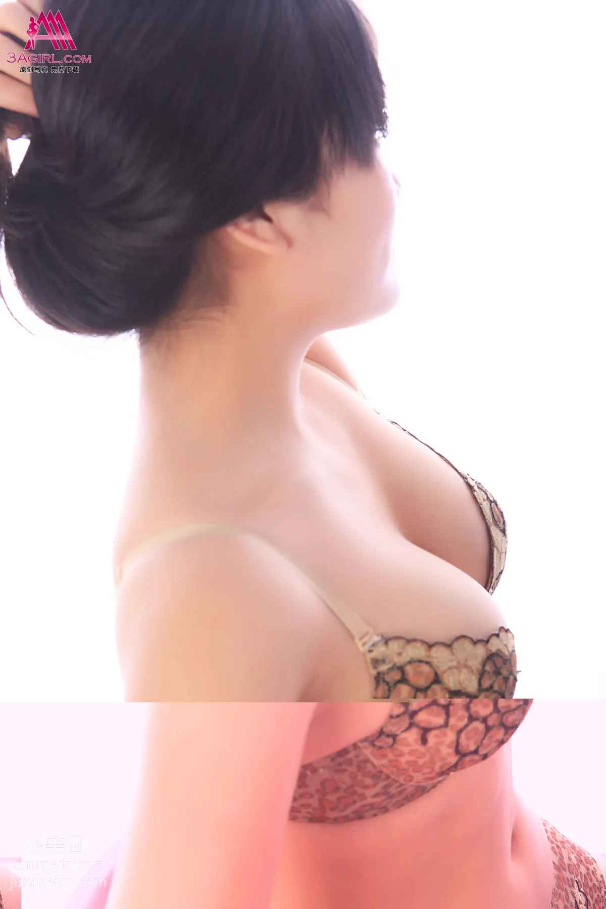 2014.03.01 No.208 Beautiful Breasts Jade Girl Jia Jia photo 16