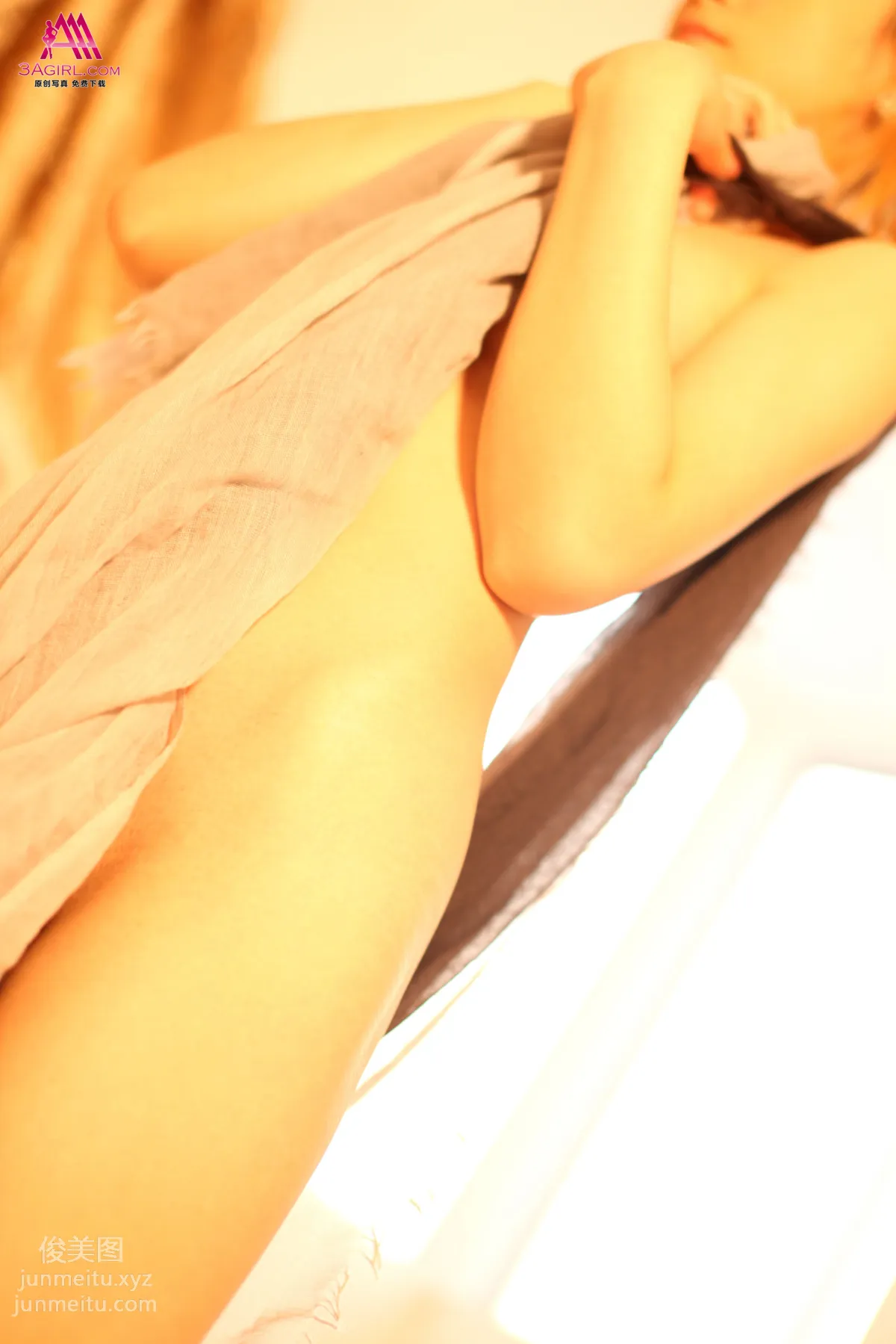 2014.03.14 No.219 Jade Body Overflowing Zhen Ni (Part 1) photo 6