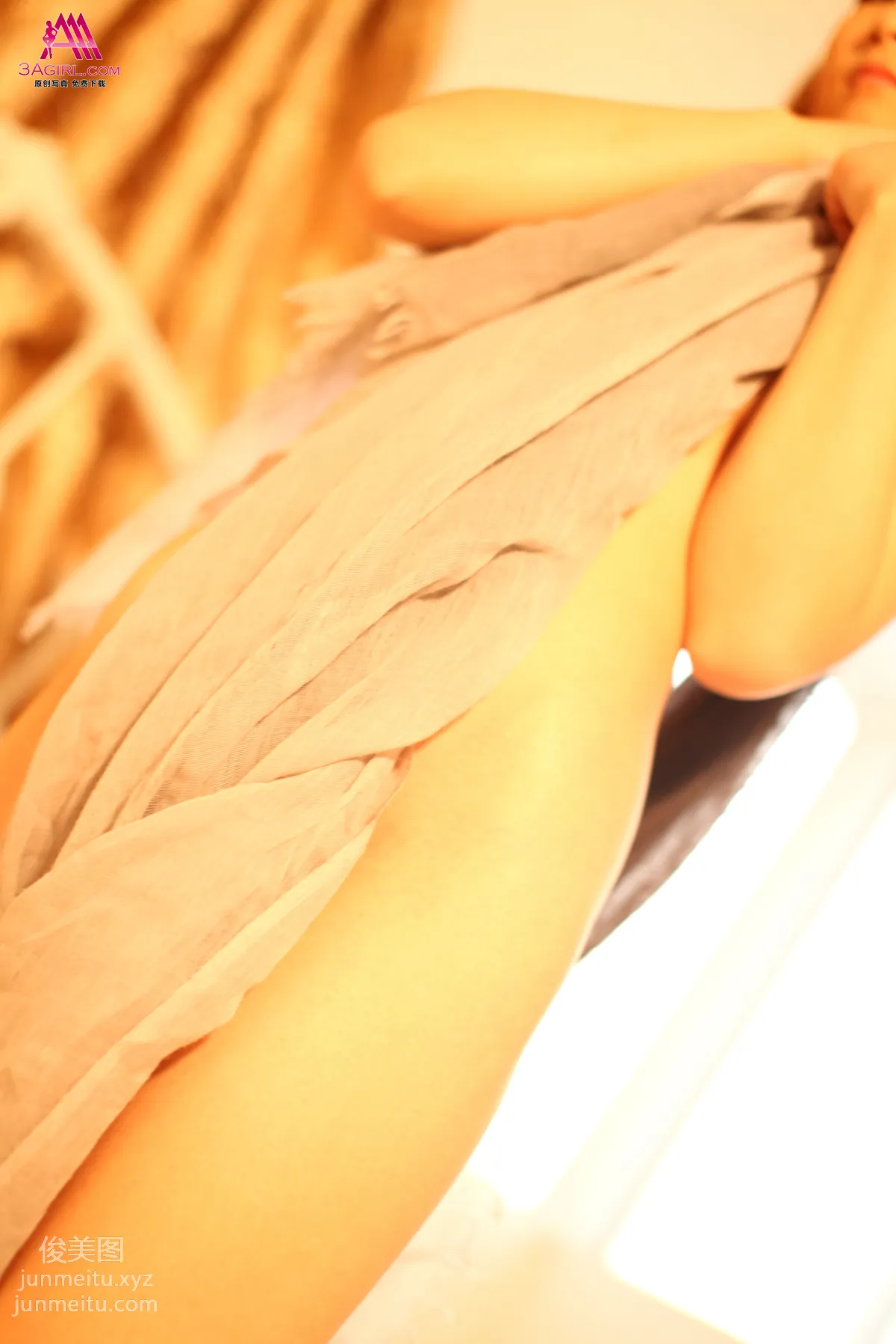 2014.03.14 No.219 Jade Body Overflowing Zhen Ni (Part 1) photo 9
