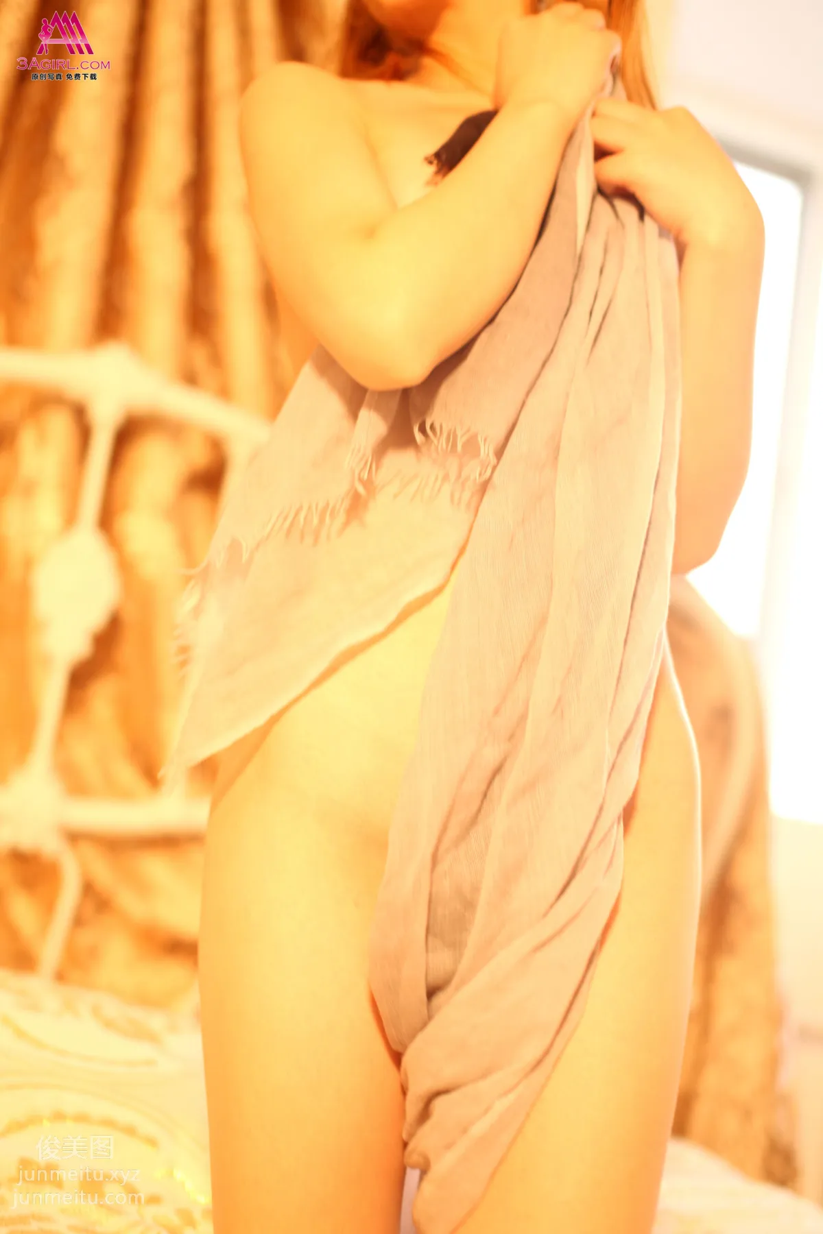2014.03.14 No.219 Jade Body Overflowing Zhen Ni (Part 1) photo 16