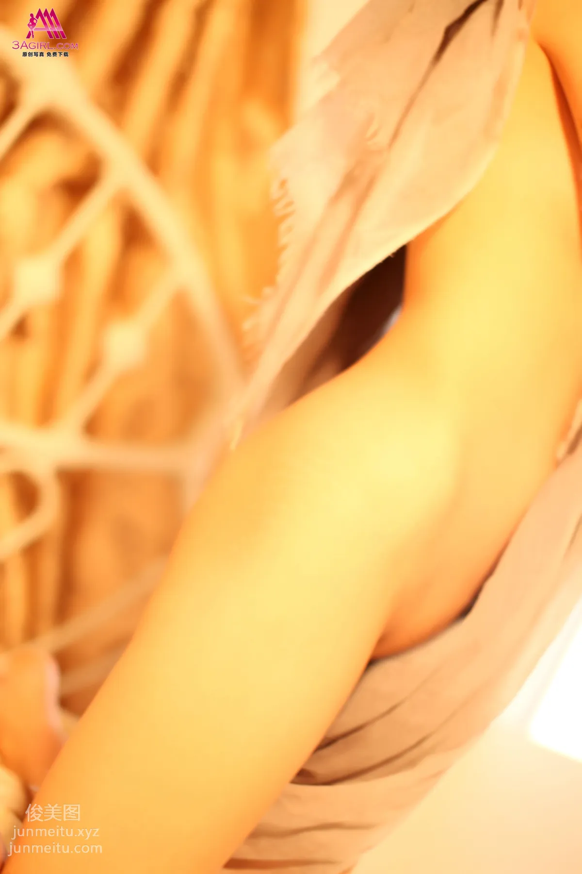 2014.03.14 No.219 Jade Body Overflowing Zhen Ni (Part 1) photo 29