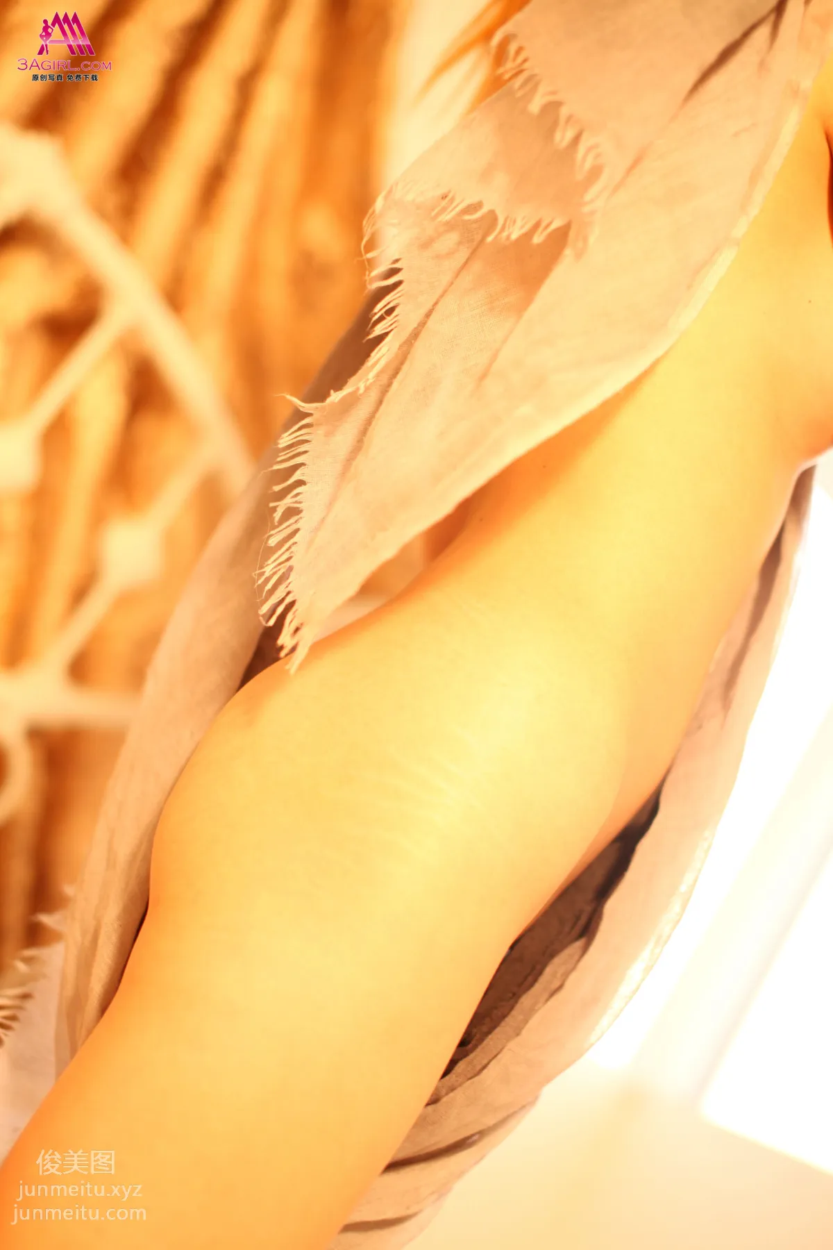 2014.03.14 No.219 Jade Body Overflowing Zhen Ni (Part 1) photo 32