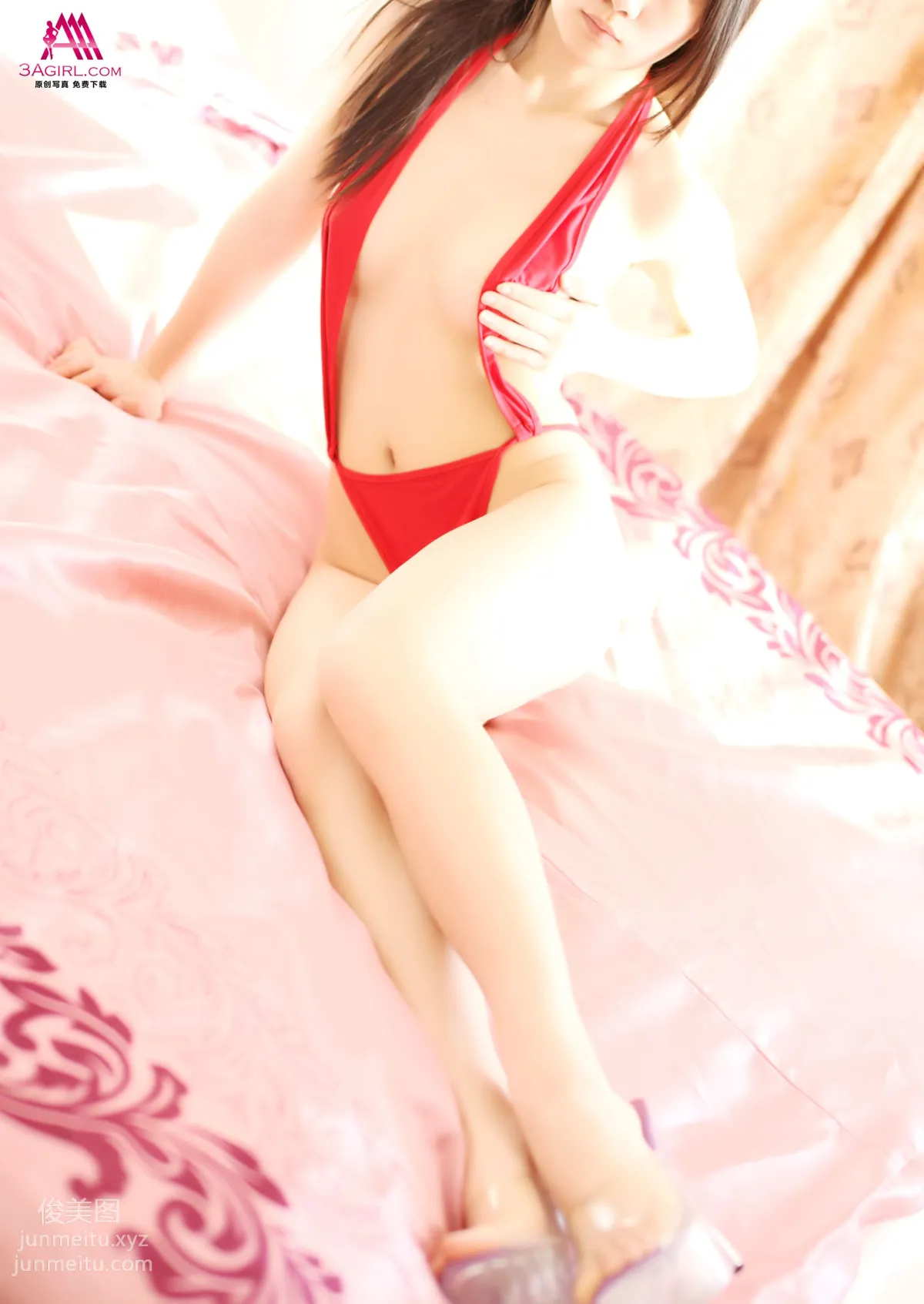 3Agirl No. 241 photo 30