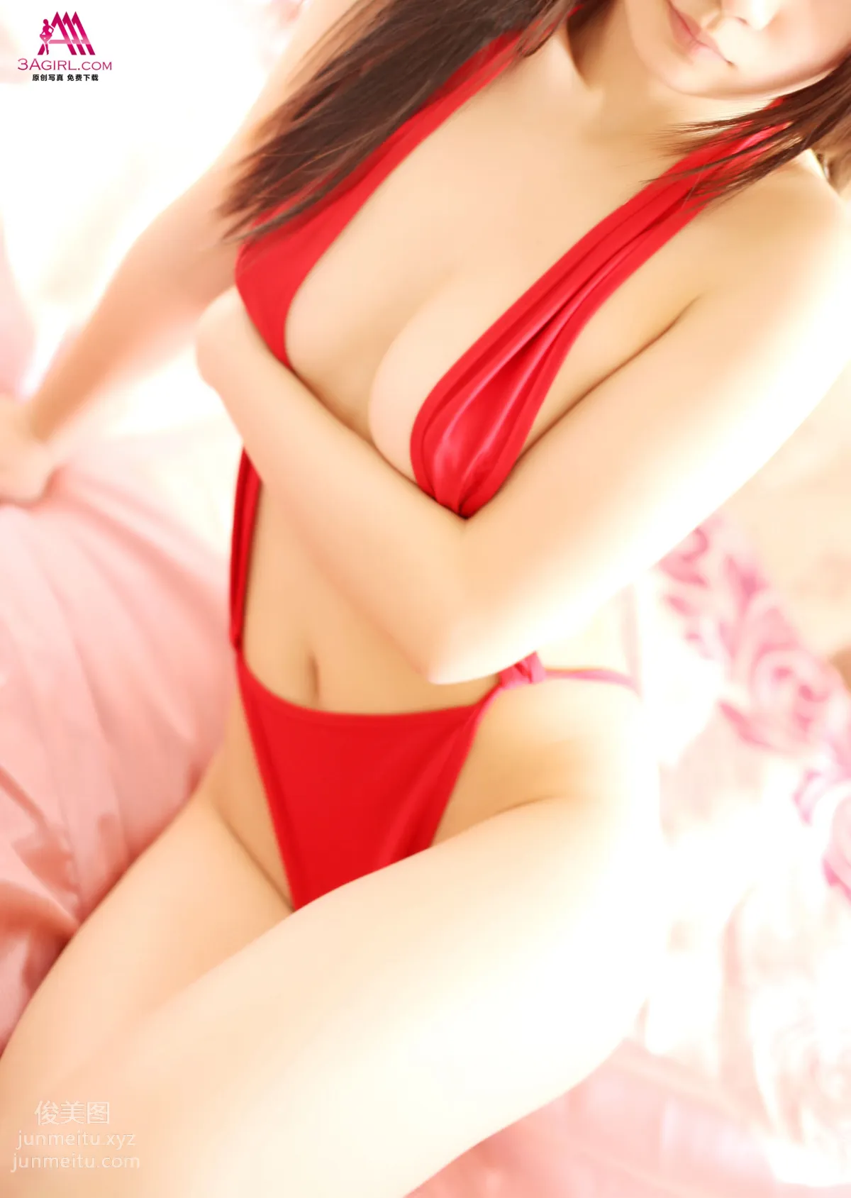 3Agirl No. 241 photo 33