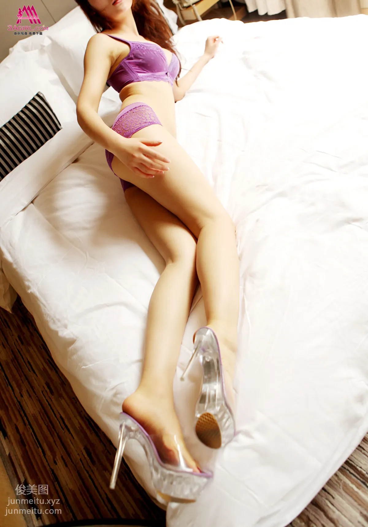 3Agirl No. 293 photo 24