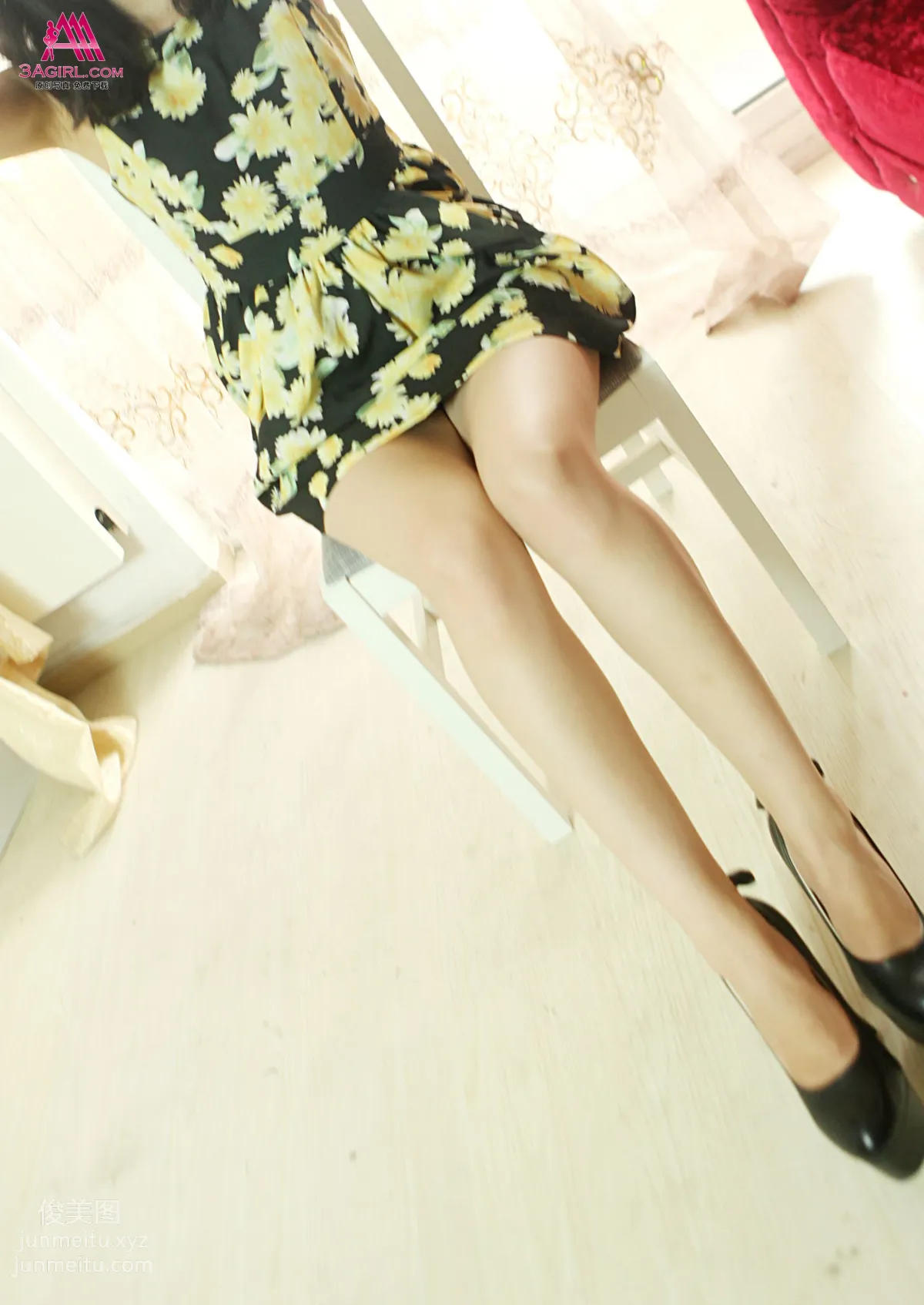 3Agirl No. 318 photo 29
