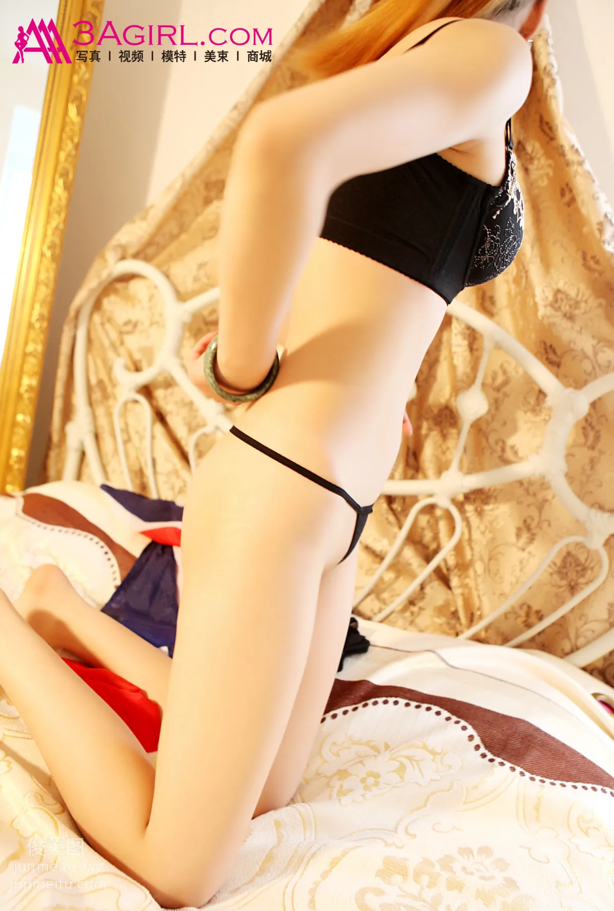 2015.02.06 No.376 暖色洛克 珍妮 29