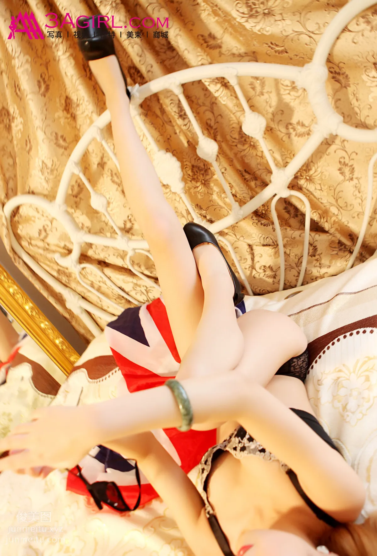 2015.02.06 No.376 暖色洛克 珍妮 35