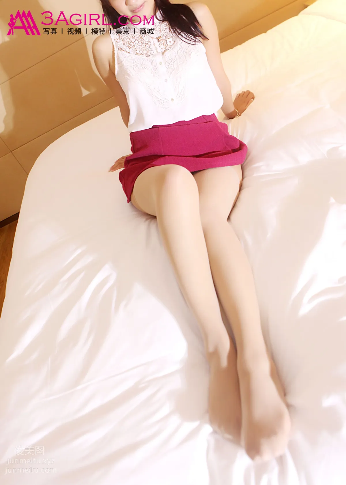 Mo Mo: 3Agirl No. 518 photo 18