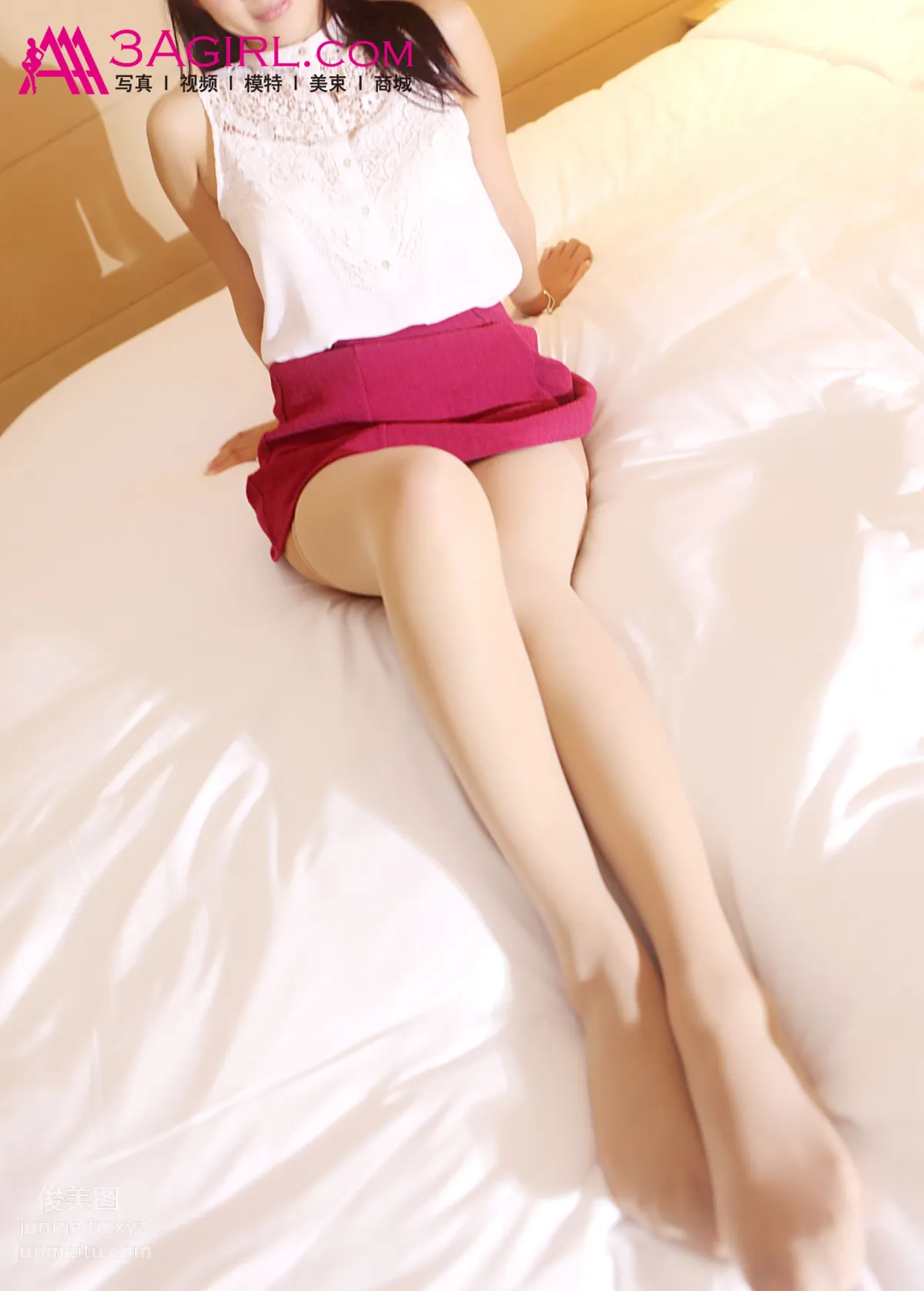 Mo Mo: 3Agirl No. 518 photo 16
