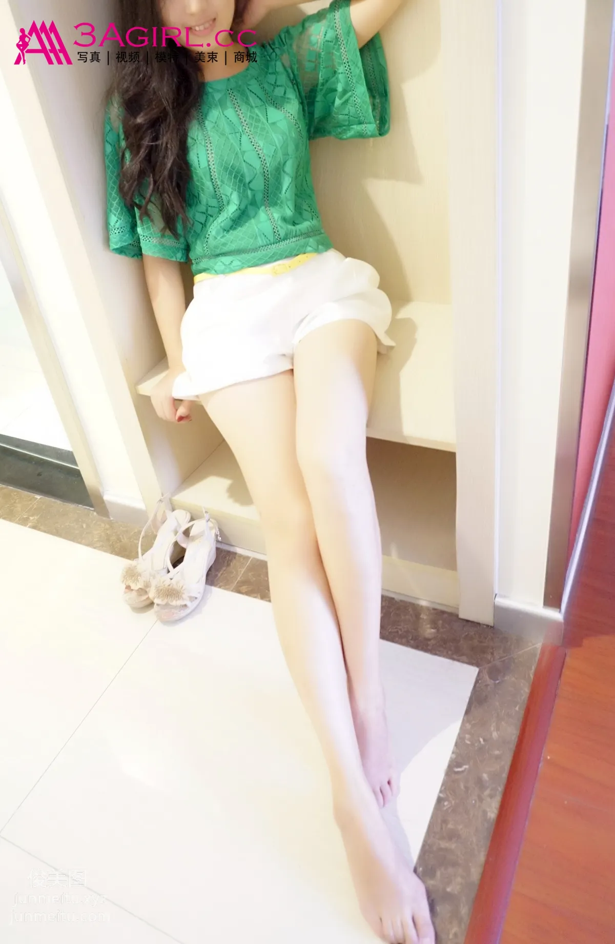 3Agirl No. 539 photo 24