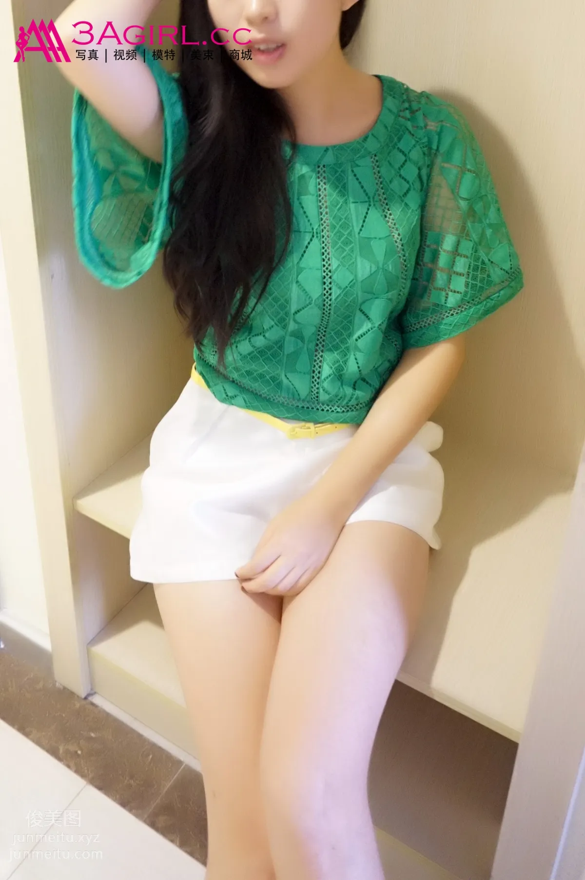 3Agirl No. 539 photo 13
