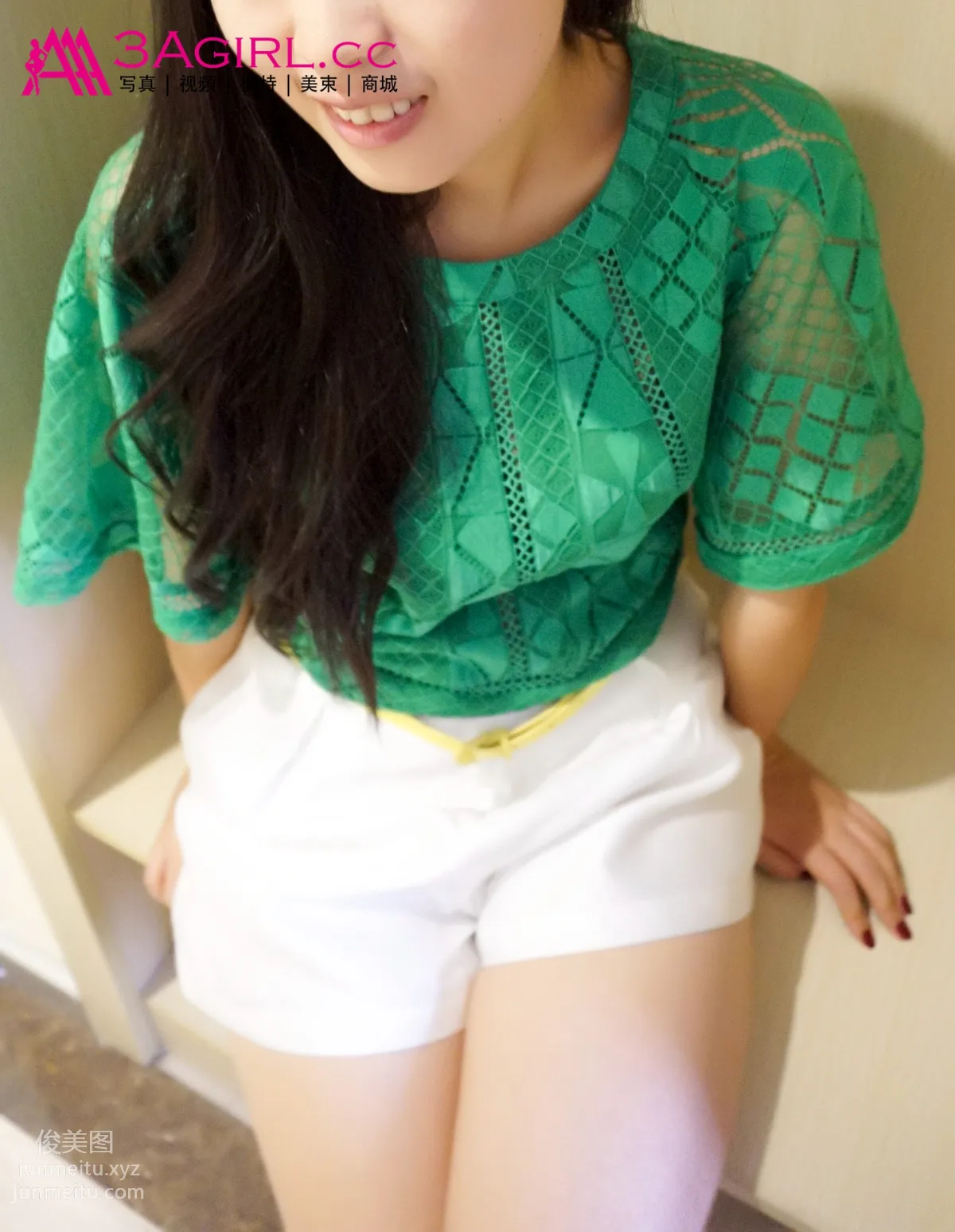 3Agirl No. 539 photo 11
