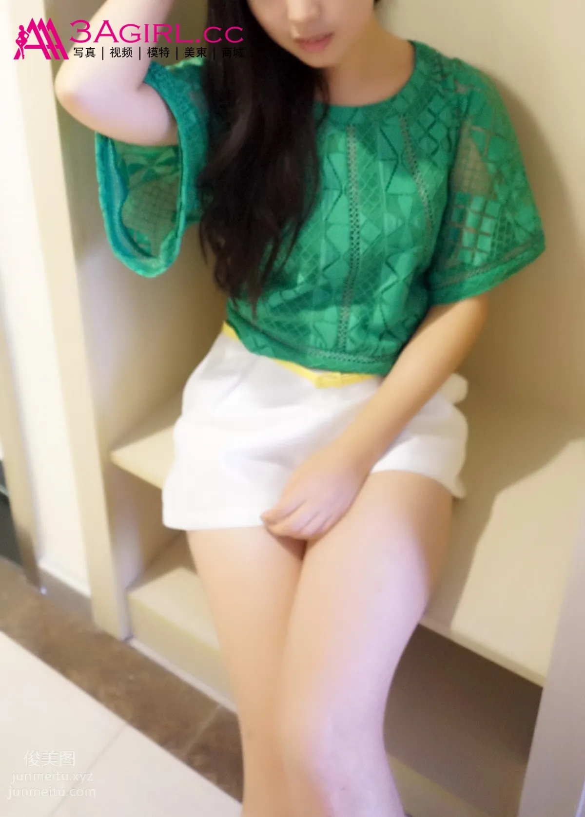 3Agirl No. 539 photo 14