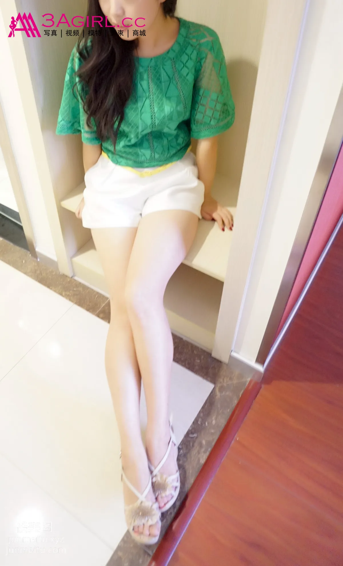 3Agirl No. 539 photo 10