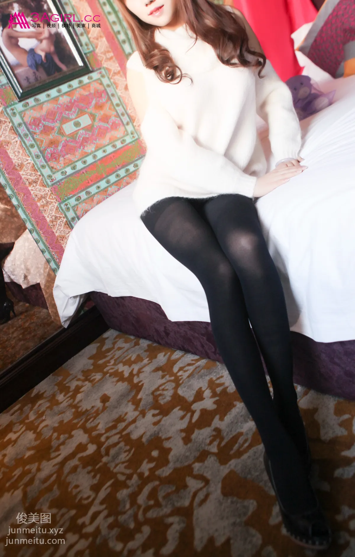 3Agirl No. 540 photo 13