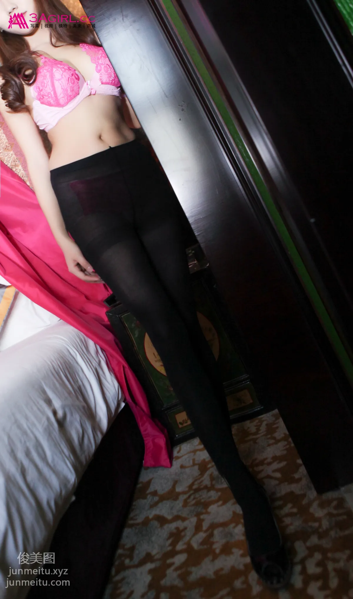 3Agirl No. 540 photo 21
