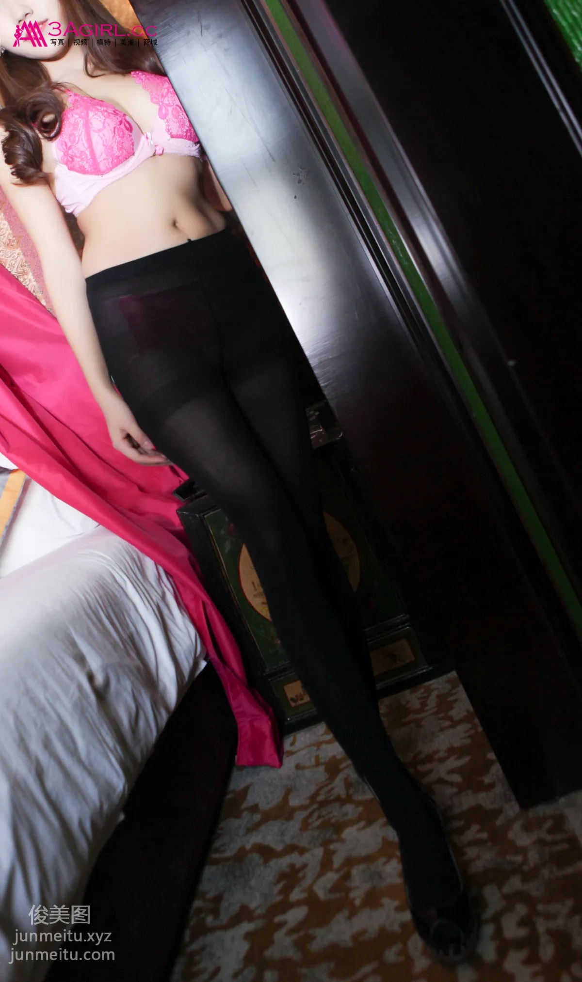 3Agirl No. 540 photo 20