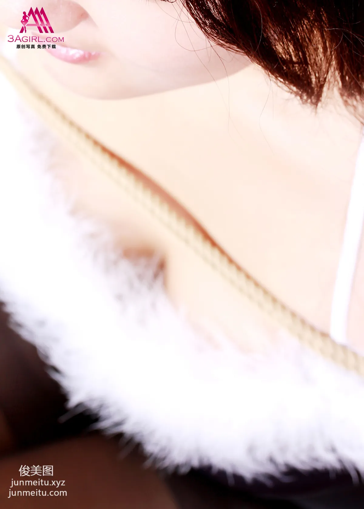 Bei Bei: 3Agirl No. 006 photo 16