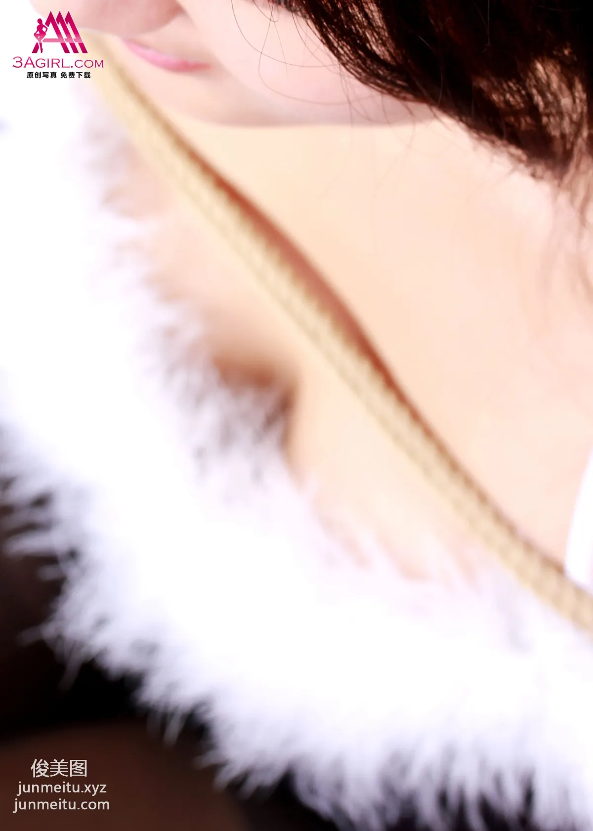 Bei Bei: 3Agirl No. 006 photo 17