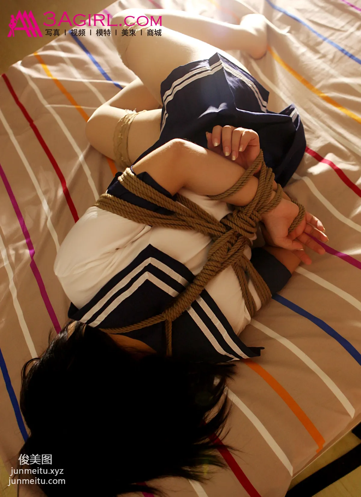 3Agirl No. 017 photo 21