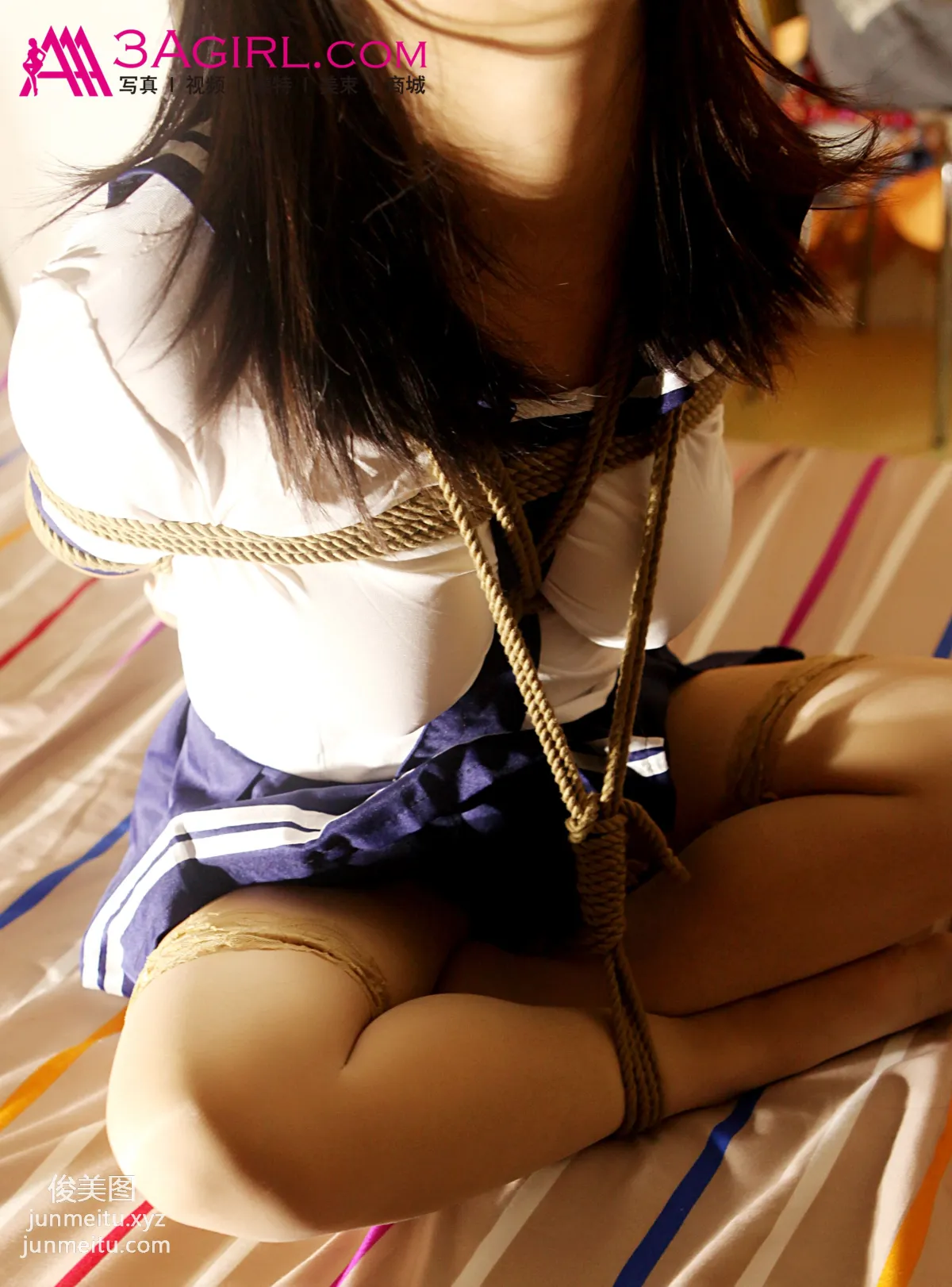 3Agirl No. 017 photo 27