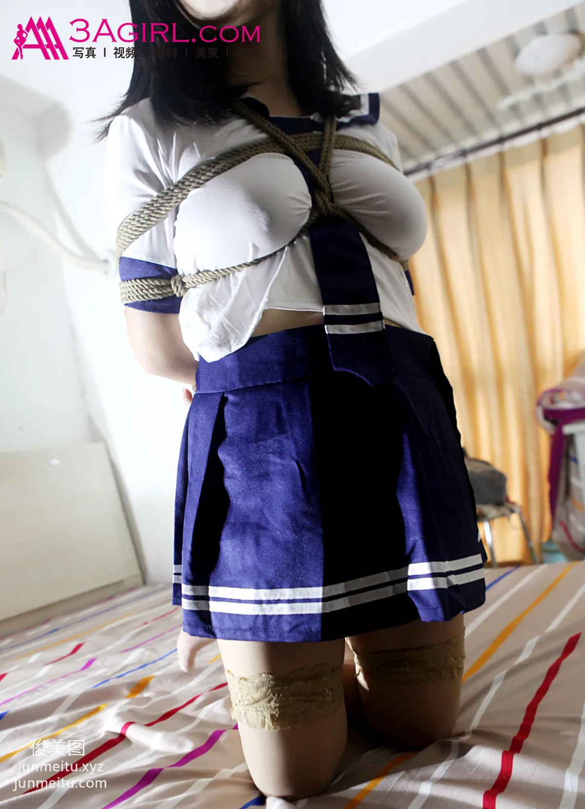 3Agirl No. 019 photo 12