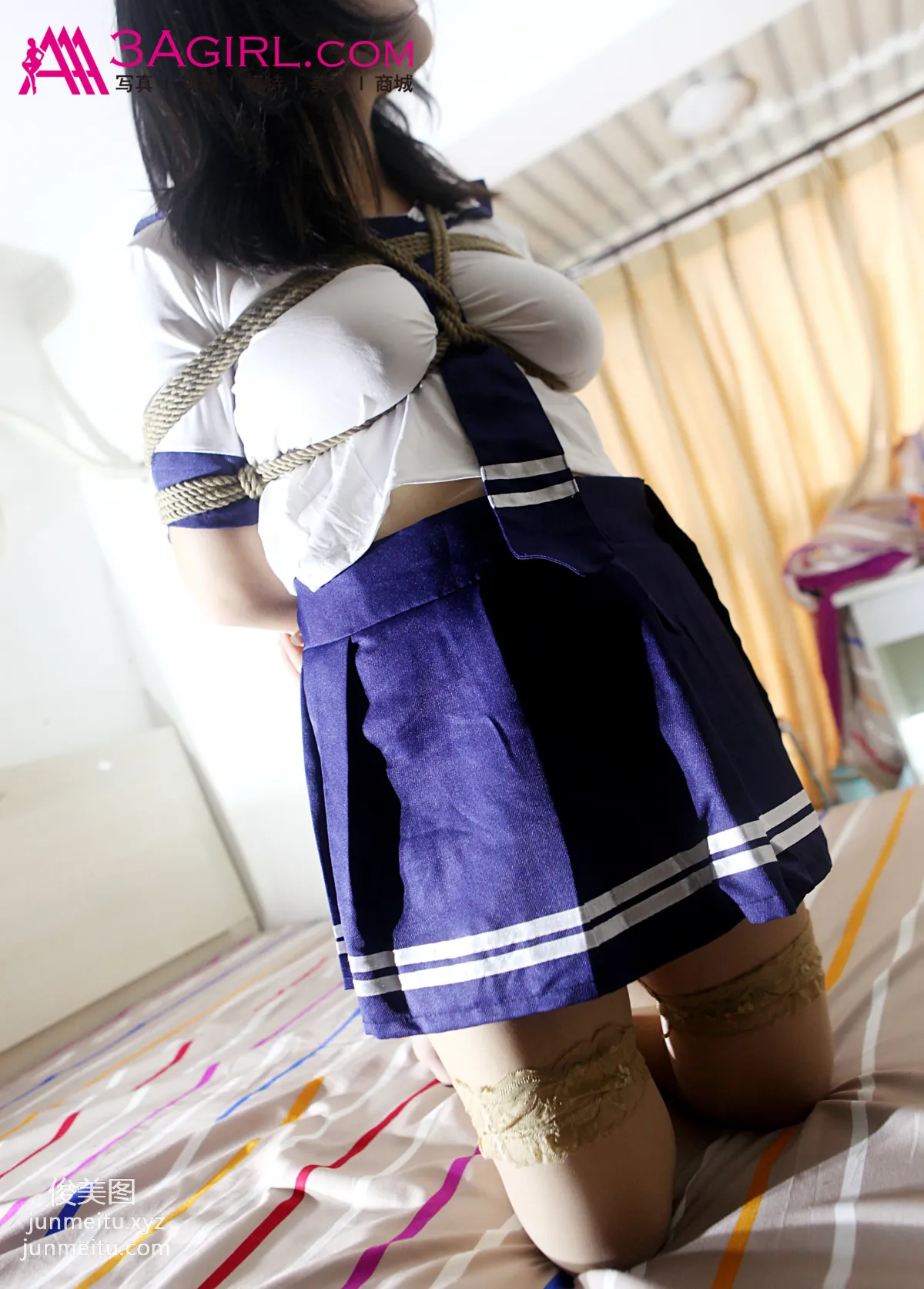 3Agirl No. 019 photo 14