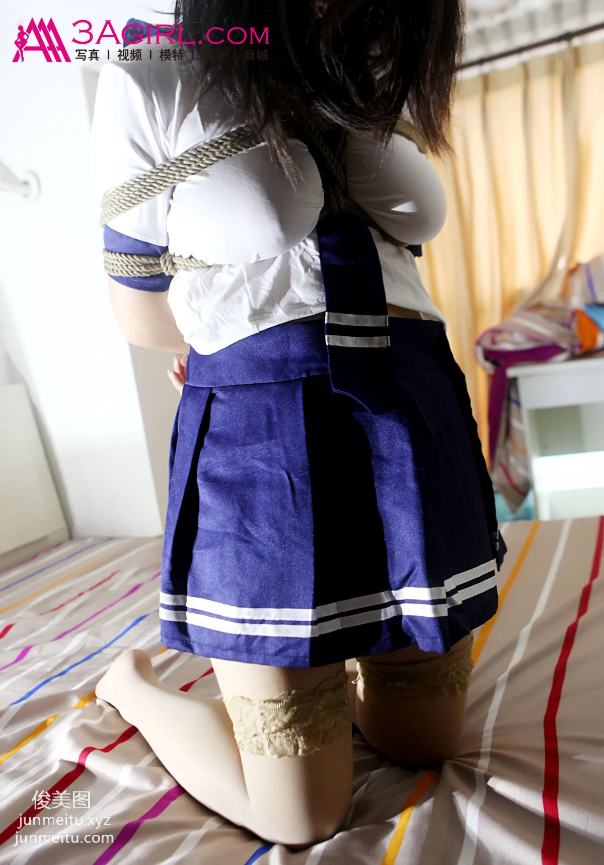 3Agirl No. 019 photo 10