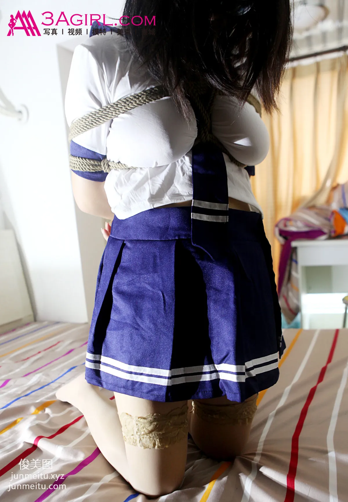 3Agirl No. 019 photo 11