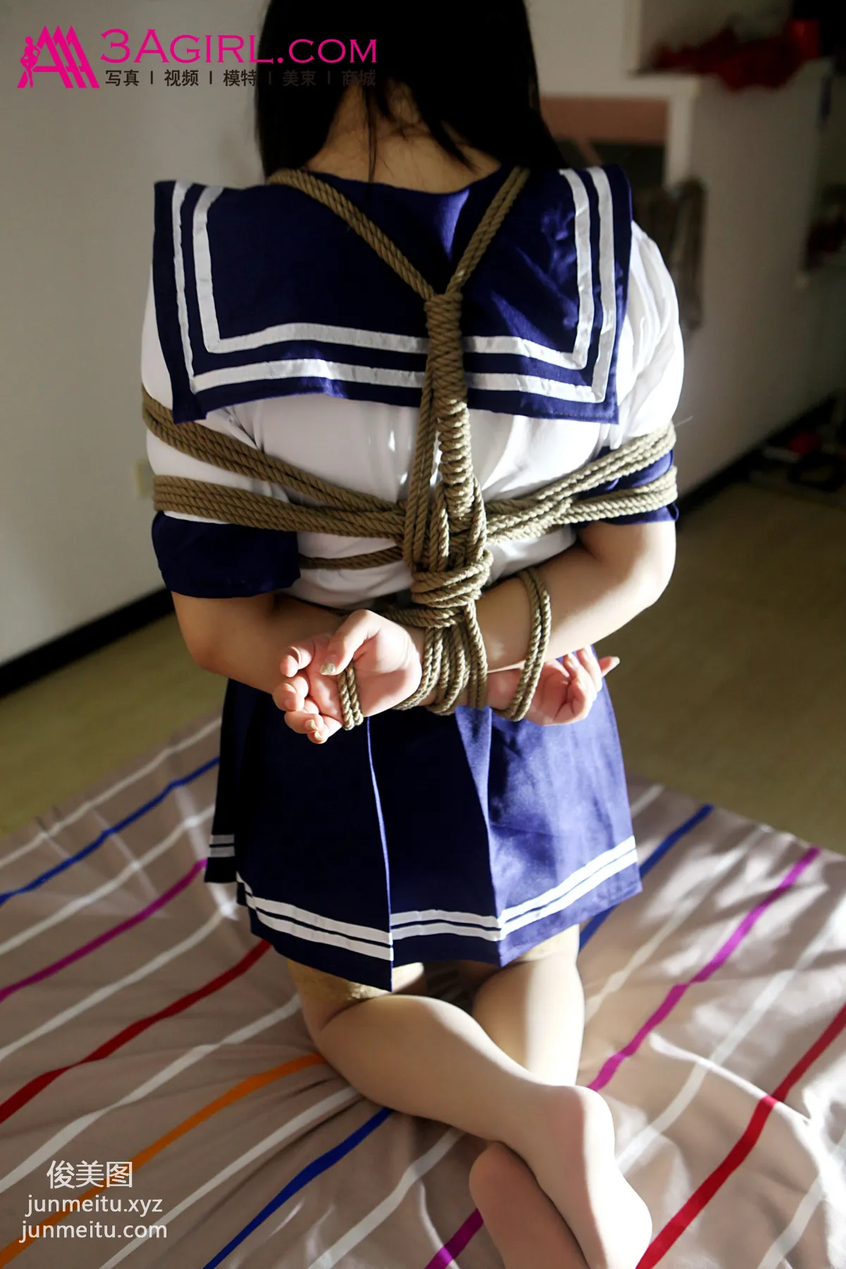 3Agirl No. 019 photo 18
