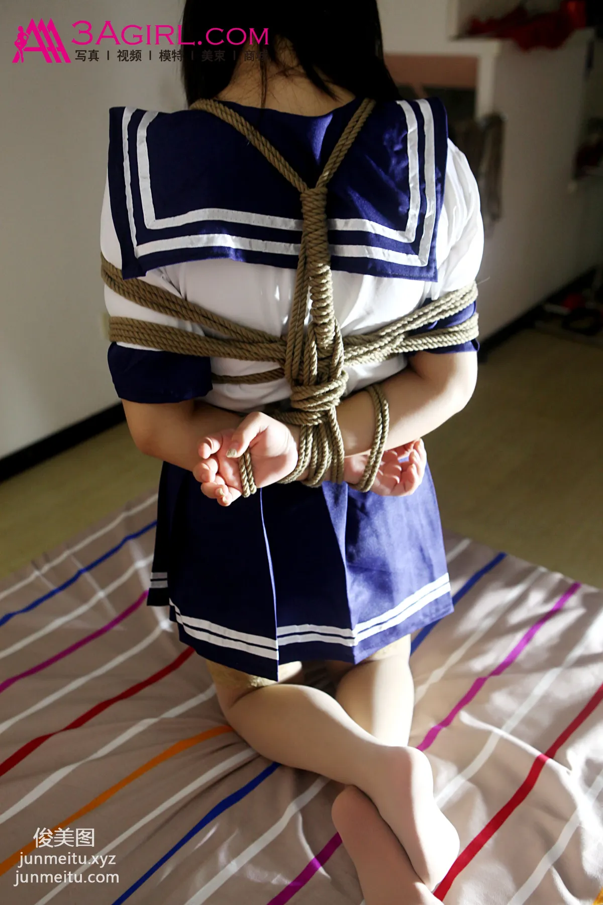 3Agirl No. 019 photo 19