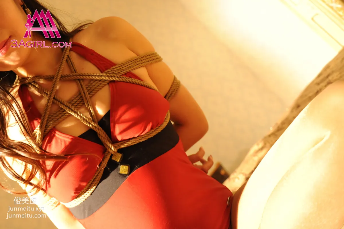 3Agirl No. 020 photo 6