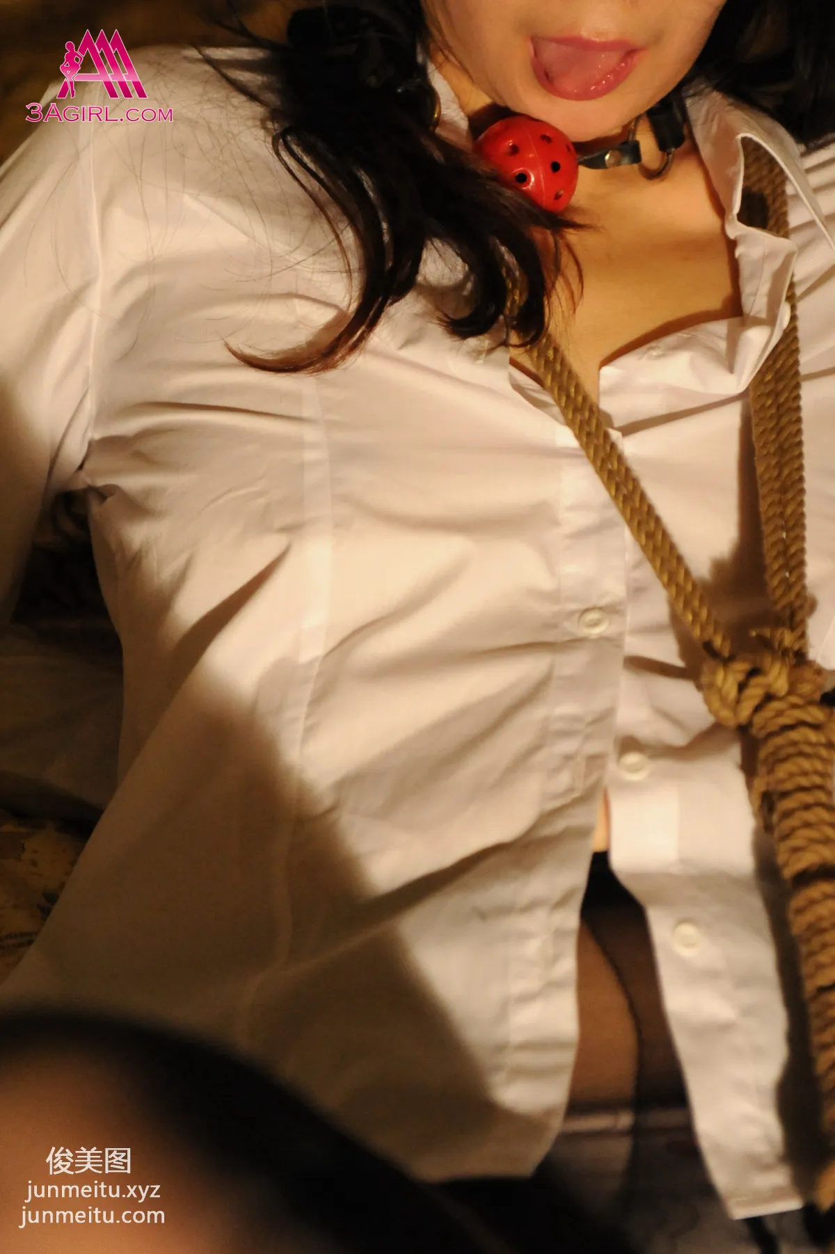 3Agirl No. 022 photo 40