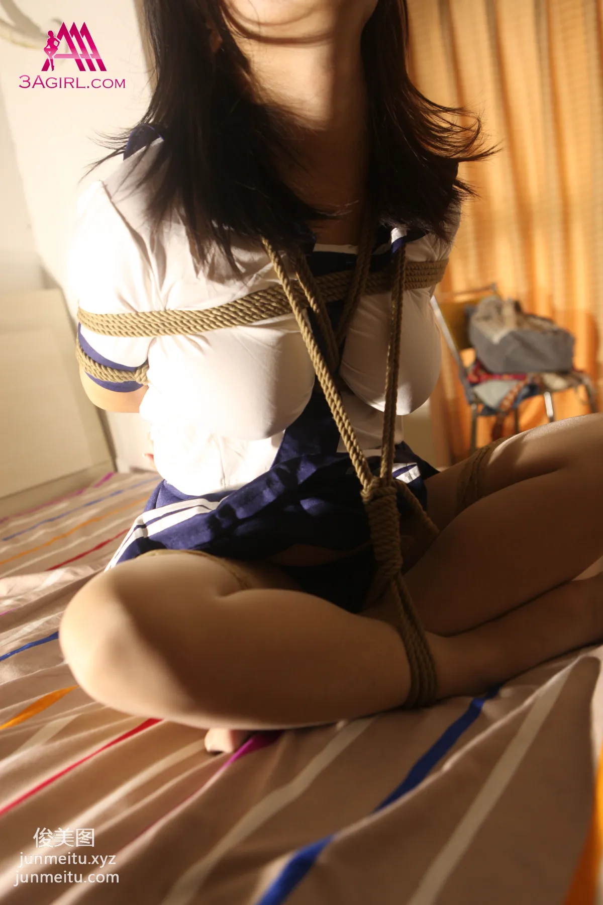 3Agirl No. 026 photo 5