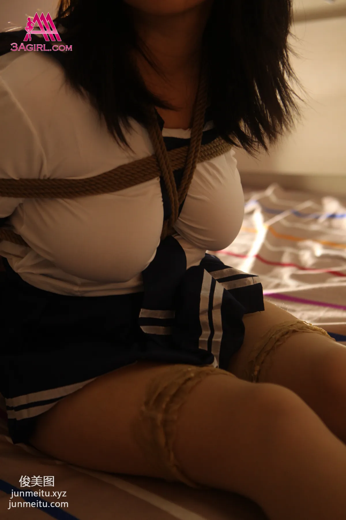 3Agirl No. 026 photo 41